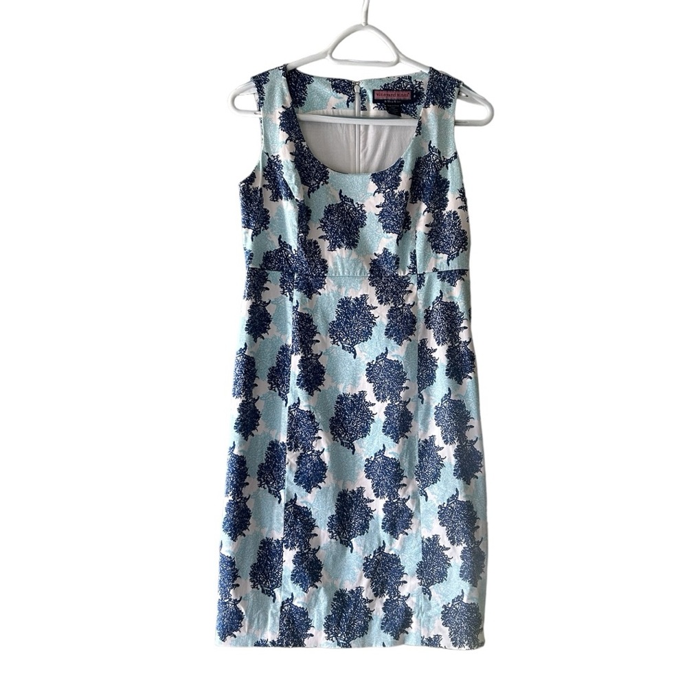 Vineyard Vines Dress size 8